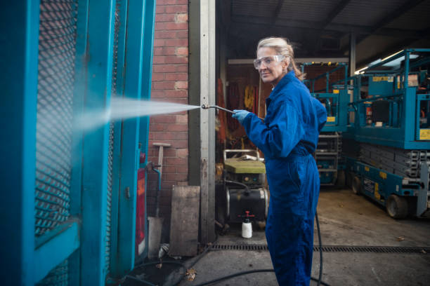 Trusted Woodville, AL  Pressure Washing Services Experts